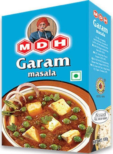 Garam Masala - 6291103750167