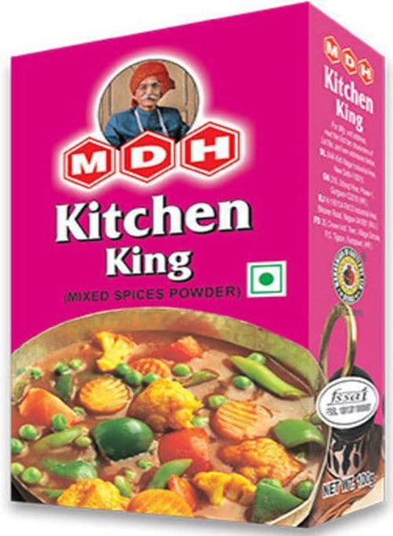 Kitchen King - 6291103750259