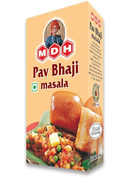 Pav Bhaji Masala - 6291103750297