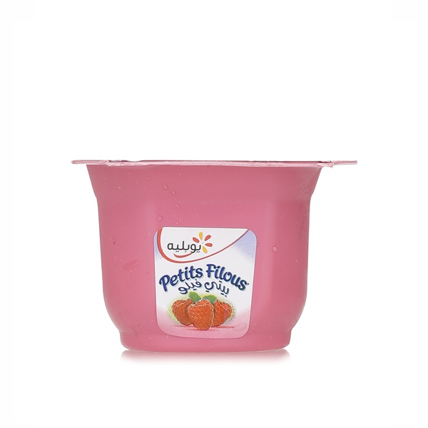 Petits Filous raspberry yoghurt 50g - Waitrose UAE & Partners - 6291105810623