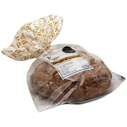 Premiere Moisson Bread - 629145115204