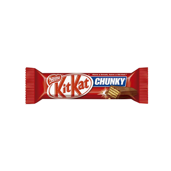 KitKat chunky - 6294003582678