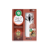 Air Wick Freshmatic autospray kit oud - Waitrose UAE & Partners - 6295120045282