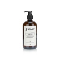 The Botanist hand wash verve 500ml - Waitrose UAE & Partners - 6297000914220