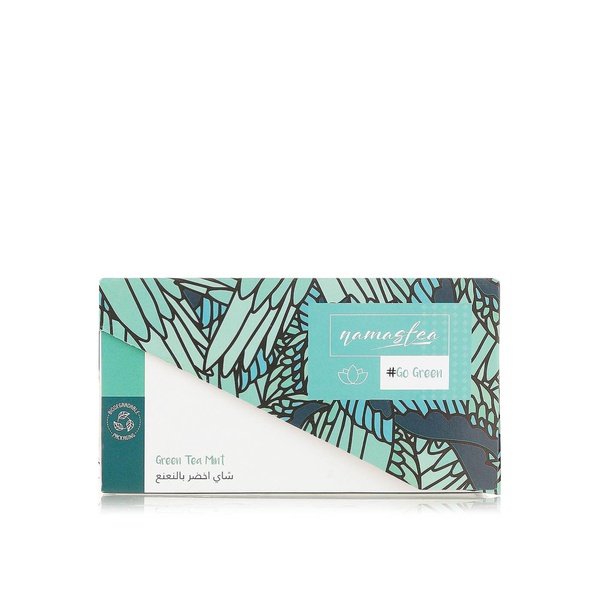 Namastea go green 30g - Waitrose UAE & Partners - 6297000949000