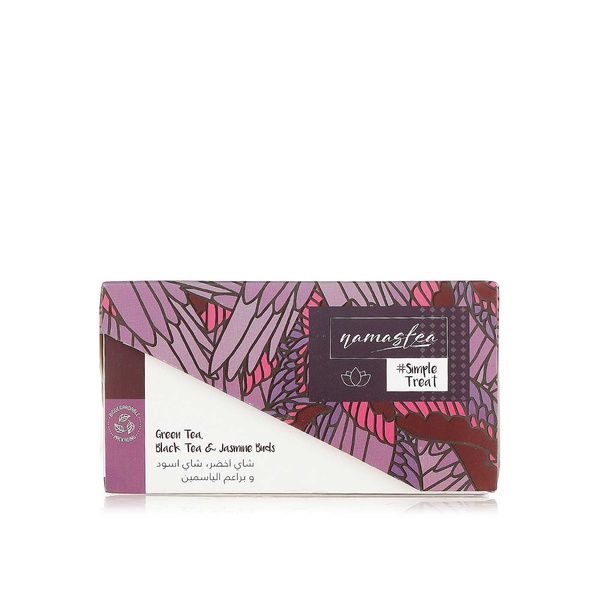 Namastea simple treat 30g - Waitrose UAE & Partners - 6297000949062
