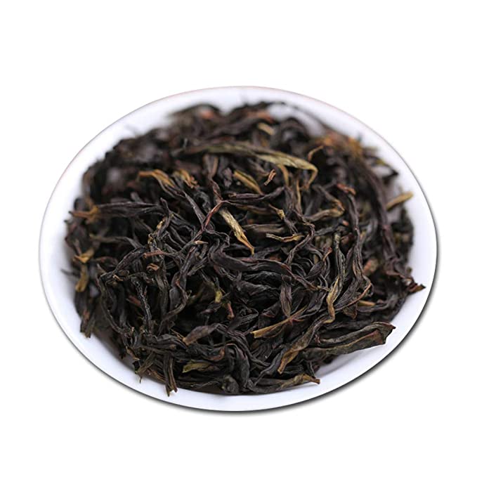  500g/17.6 Ounce Chaozhou Mi Lan Xiang Wu Long Tea- Premium Organic Fenghuang Moutain Honey Orchid Oolong Tea China- Premium Chinese Phoenix Dancong Tea  - 630282338814