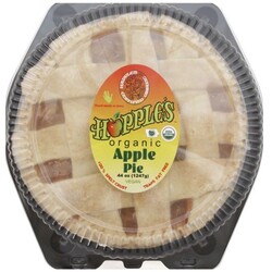 Happles Pie - 631078110027