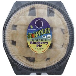 Happles Pie - 631078110065