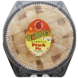 Happles Pie - 631078110089