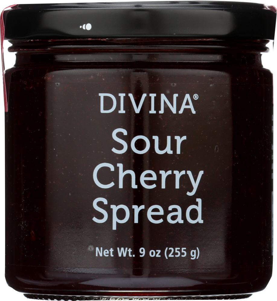 Sour Cherry Spread, Sour Cherry - 631723203890
