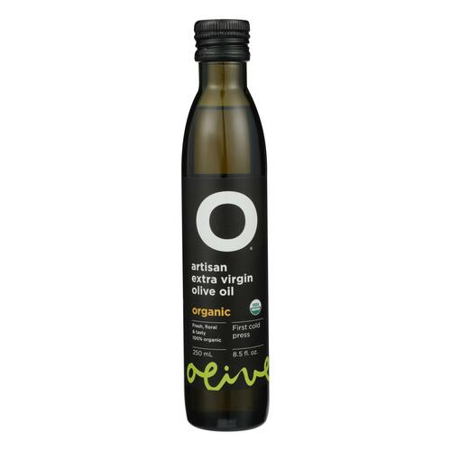 California Organic Extra Virgin Olive Oil - 634039000702
