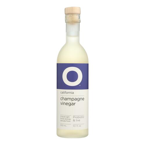 California champagne vinegar, champagne - 0634039300086