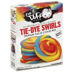 Duff Cookie Mix - 634680200049