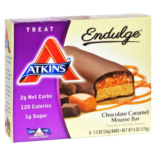 Treat bars - 0637480075282