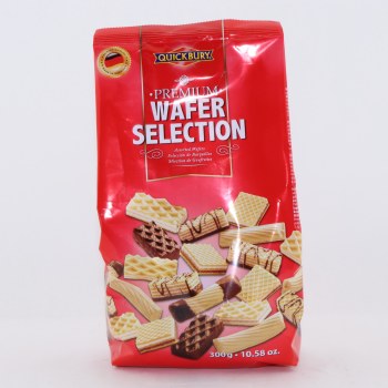 Premium Wafer Selection - 0637796404400