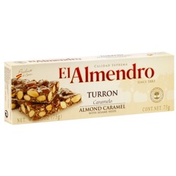 El Almendro Turron - 638564873022