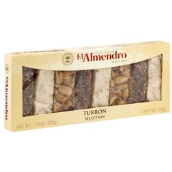 El Almendro Turron - 638564873442