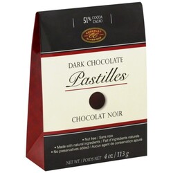 Chocolat Classique Dark Chocolate - 63891601442