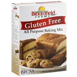 Bloomfield Farms Baking Mix - 639369113405