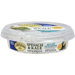 La Terra Fina Dip & Spread - 640410513501