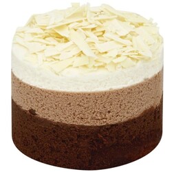 Galaxy Desserts Cake - 640445245019