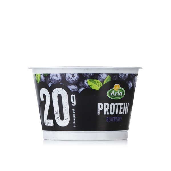 Protein Blueberry - 6413300018028