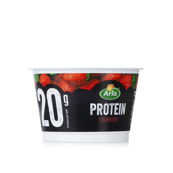 Protein strawberry - 6413300018042