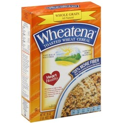Wheatena Cereal - 64144080045