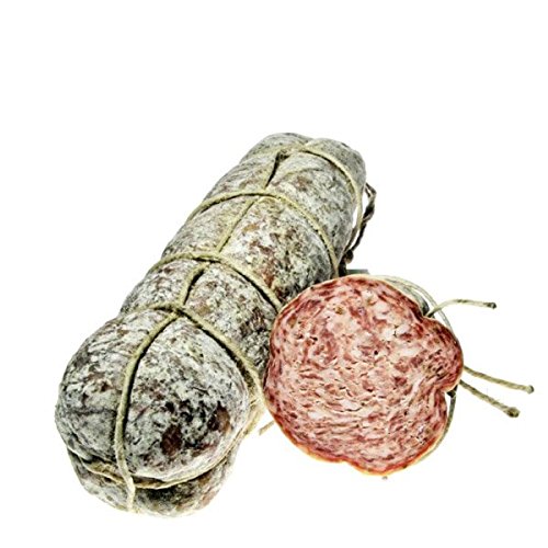  Salame Finocchiona - Whole 17.6 oz.  - 641612998684