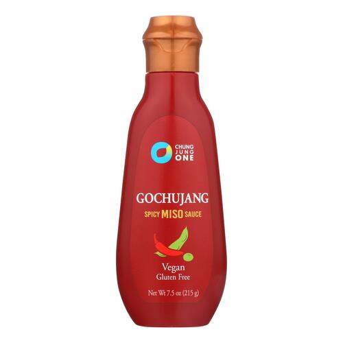 Gochujang Spicy Miso Sauce - 642419995852