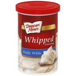 Duncan Hines Frosting - 644209405541