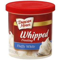 Duncan Hines Frosting - 644209405640