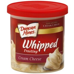 Duncan Hines Frosting - 644209405688