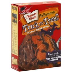 Duncan Hines Cake Mix - 644209412839