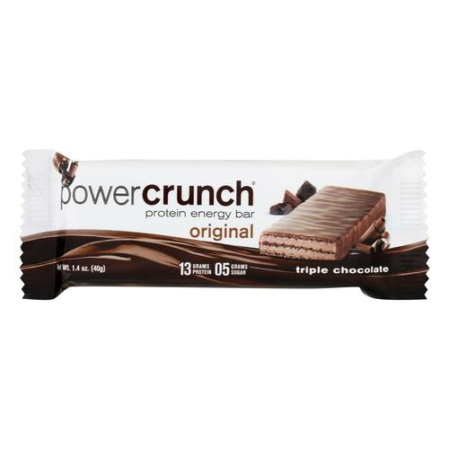 Original Protein Energy Bar - 644225727832