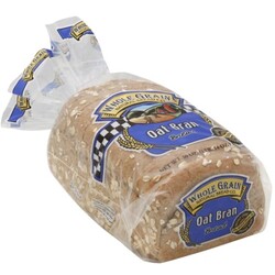 Whole Grain Bread - 644703000044