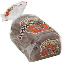 Whole Grain Bread - 644703000150