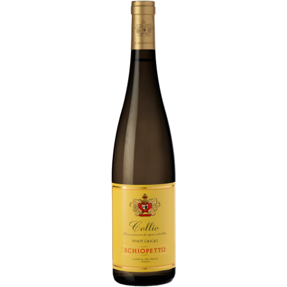 COLLIO PINOT GRIGIO - 6449863003