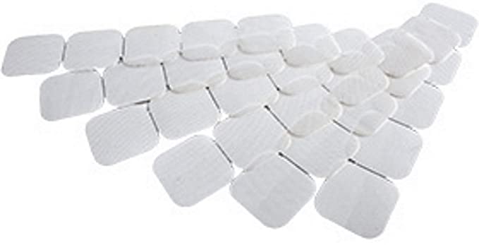  Adhesive Pad Refill Pack for Deep Therapy Magnet Kit - 10 Pack  - 645947200184