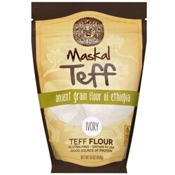 Maskal Teff Teff Flour - 64662836018