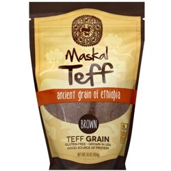Maskal Teff Teff Grain - 64662845010
