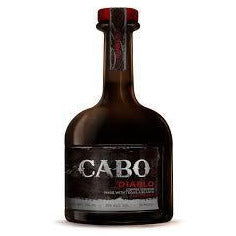CABO WABO diablo coffee TEQUIL - 6480400108