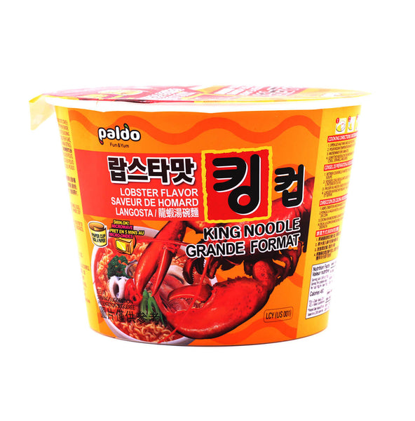 King noodle - 0648436100279