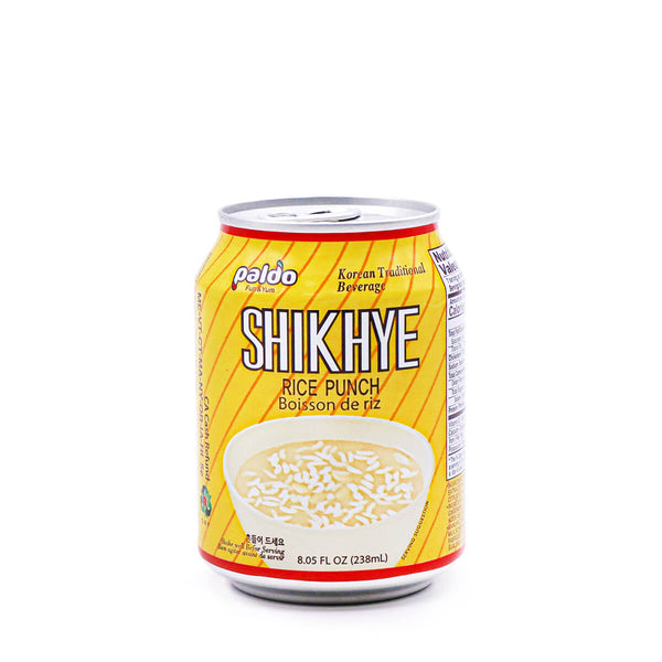 Shikhye Rice Punch - 0648436300037