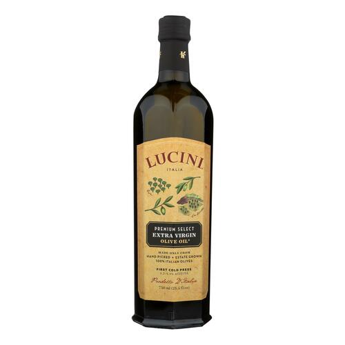 Premium Select Extra Virgin Olive Oil - premium