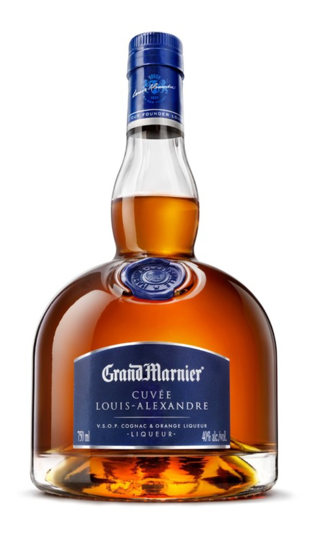 Grand Marnier Cuvee Louis Alexandre Liqueur - 649188900551