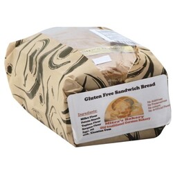 Mitras Bakery Bread - 649906670186