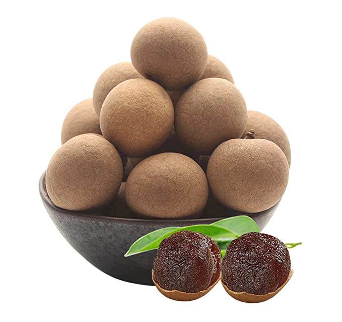 Putian Fujian Specialty Dried Longan - 650013223011
