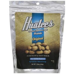 Huatees Peanuts - 650698452133